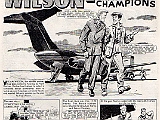 10 Wilson - Trainer of Champions 1970